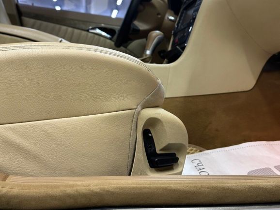 Mercedes-Benz E-Класс AVANTGARDE, 3.0 л, АТ, 2007 фото 16