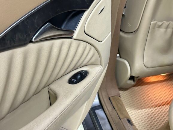 Mercedes-Benz E-Класс AVANTGARDE, 3.0 л, АТ, 2007 фото 17