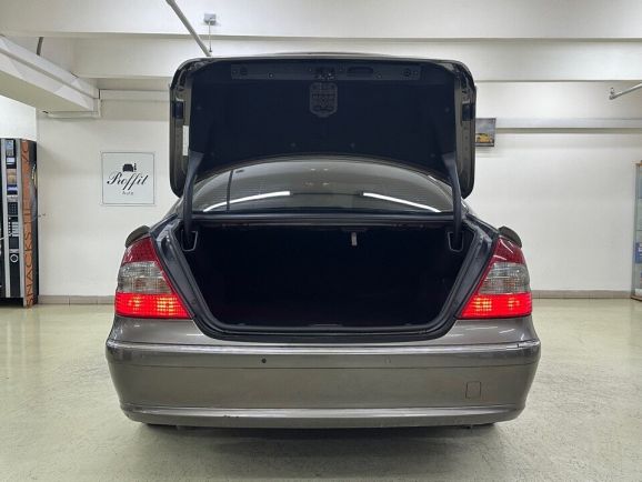 Mercedes-Benz E-Класс AVANTGARDE, 3.0 л, АТ, 2007 фото 2