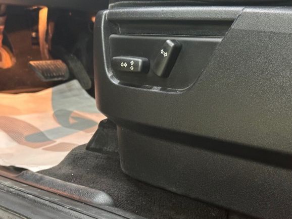 Land Rover Freelander, 2.2 л, АТ, 2007 фото 10