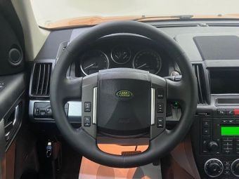 Land Rover Freelander, 2.2 л, АКПП, 2007 фото 11