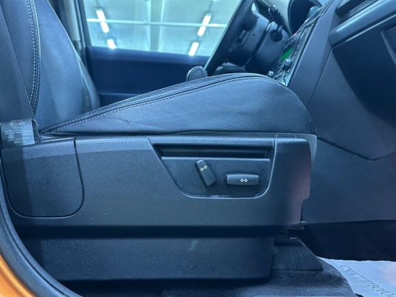 Land Rover Freelander, 2.2 л, АТ, 2007 фото 16