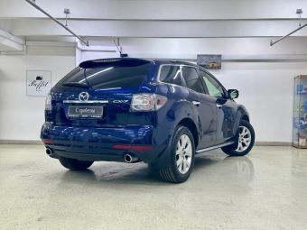 Mazda CX-7 Sport, 2.3 л, АТ, 2011 фото 6