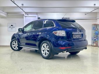 Mazda CX-7 Sport, 2.3 л, АТ, 2011 фото 8