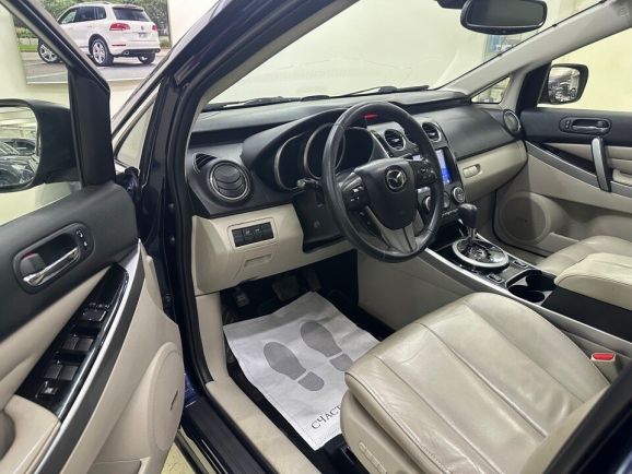 Mazda CX-7 Sport, 2.3 л, АТ, 2011 фото 9