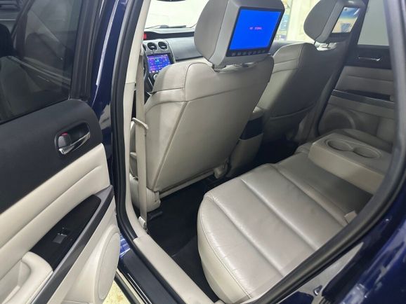 Mazda CX-7 Sport, 2.3 л, АТ, 2011 фото 10