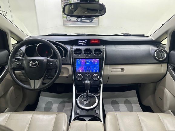 Mazda CX-7 Sport, 2.3 л, АТ, 2011 фото 11