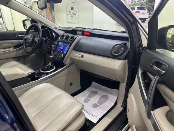 Mazda CX-7 Sport, 2.3 л, АТ, 2011 фото 12