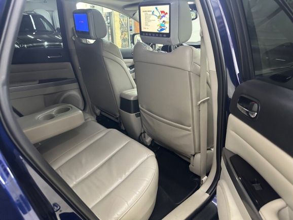 Mazda CX-7 Sport, 2.3 л, АТ, 2011 фото 13