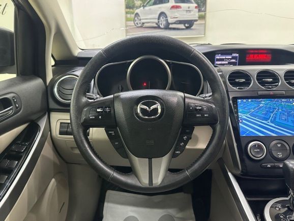 Mazda CX-7 Sport, 2.3 л, АТ, 2011 фото 14
