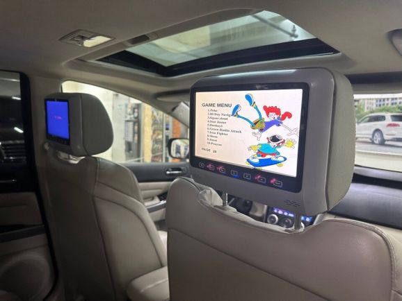 Mazda CX-7 Sport, 2.3 л, АТ, 2011 фото 15