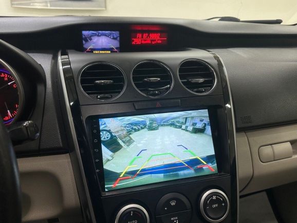 Mazda CX-7 Sport, 2.3 л, АТ, 2011 фото 16