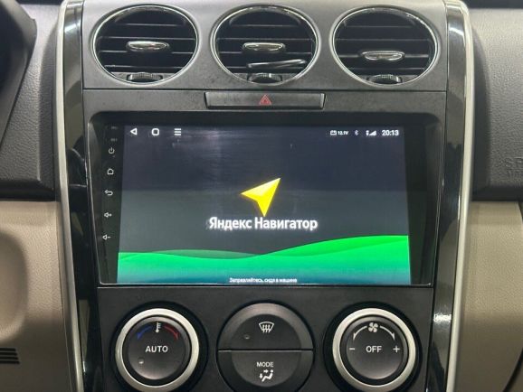 Mazda CX-7 Sport, 2.3 л, АТ, 2011 фото 17