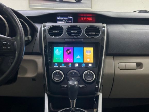 Mazda CX-7 Sport, 2.3 л, АТ, 2011 фото 18