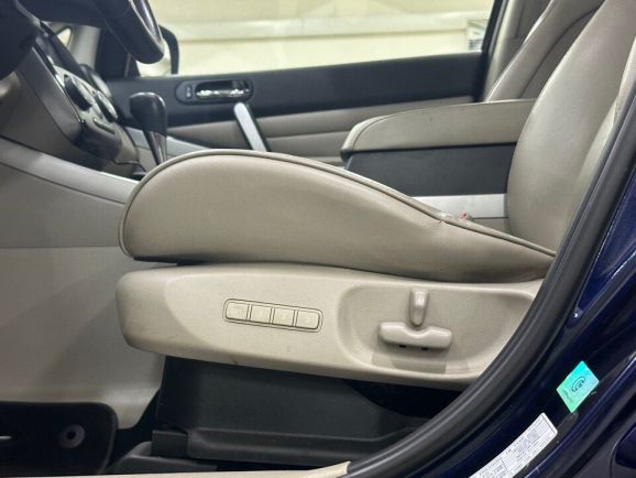 Mazda CX-7 Sport, 2.3 л, АТ, 2011 фото 20