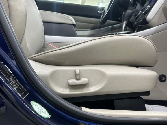 Mazda CX-7 Sport, 2.3 л, АТ, 2011 фото 21