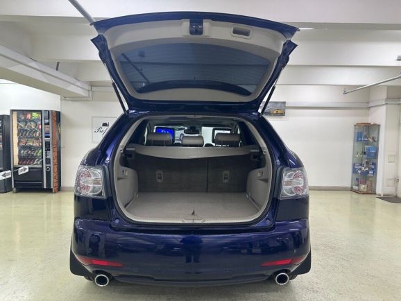 Mazda CX-7 Sport, 2.3 л, АТ, 2011 фото 2