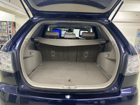 Mazda CX-7 Sport, 2.3 л, АТ, 2011 фото 1