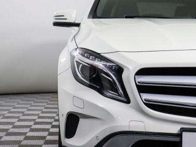 Mercedes-Benz GLA, 2.0 л, РКПП, 2016 фото 11