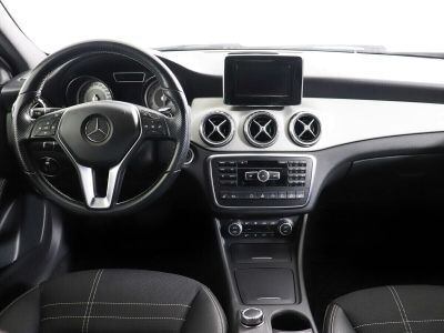 Mercedes-Benz GLA, 2.0 л, РКПП, 2016 фото 13