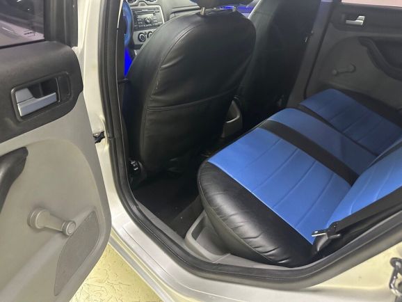 Ford Focus Comfort, 1.6 л, МТ, 2008 фото 10
