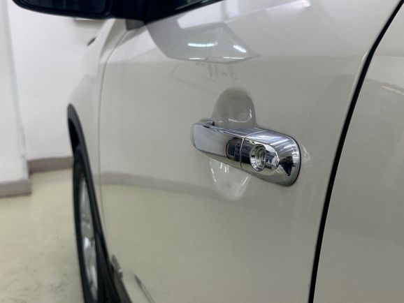 Kia Sorento Luxe, 2.4 л, АТ, 2011 фото 9