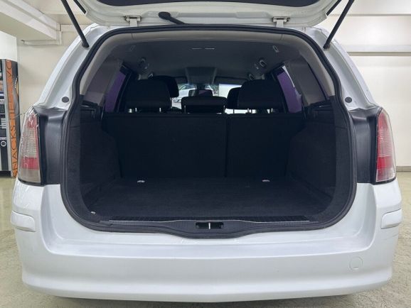 Opel Astra, 1.3 л, МТ, 2008 фото 10