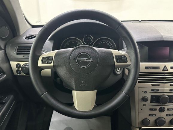 Opel Astra, 1.3 л, МТ, 2008 фото 12