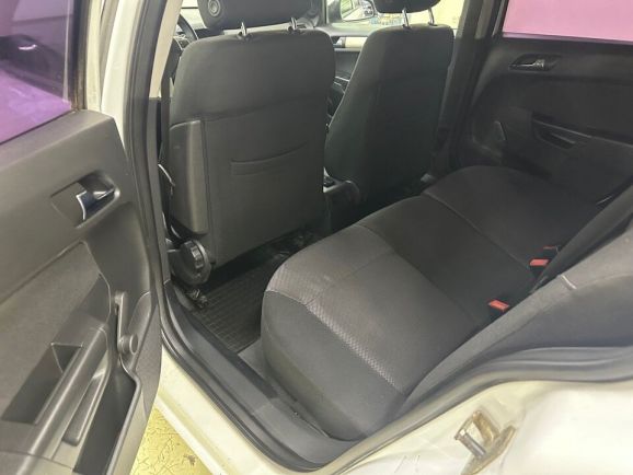 Opel Astra, 1.3 л, МТ, 2008 фото 1