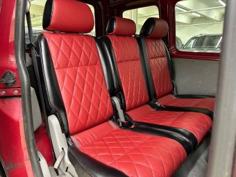 Volkswagen Caddy, 1.6 л, МКПП, 2006 фото 1