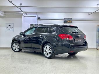 Chevrolet Cruze LTZ, 1.8 л, АКПП, 2013 фото 6