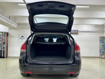 Chevrolet Cruze LTZ, 1.8 л, АКПП, 2013 фото 9