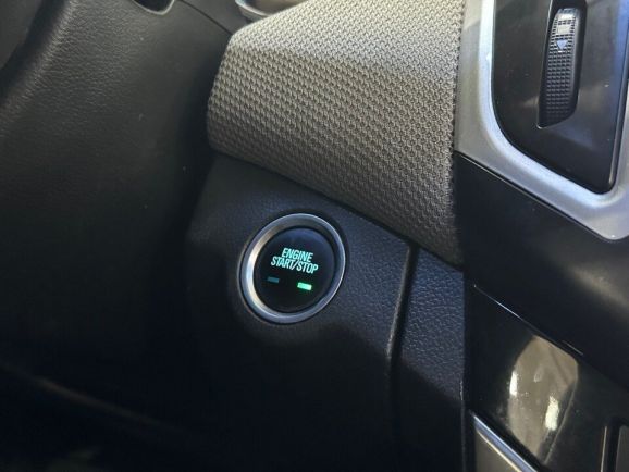 Chevrolet Cruze LTZ, 1.8 л, АТ, 2013 фото 12