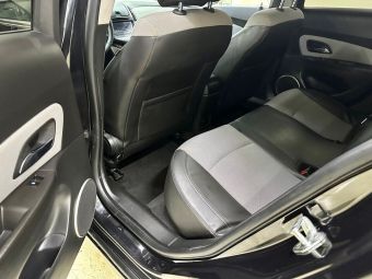 Chevrolet Cruze LTZ, 1.8 л, АКПП, 2013 фото 1
