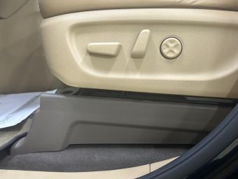 Kia Carnival, 2.2 л, АКПП, 2017 фото 15