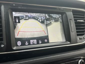 Kia Carnival, 2.2 л, АКПП, 2017 фото 18