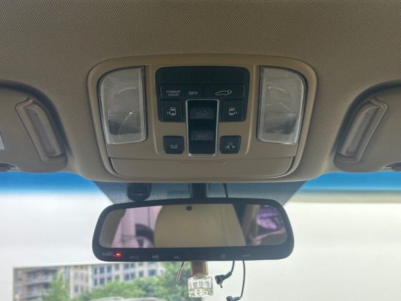 Kia Carnival, 2.2 л, АТ, 2017 фото 21