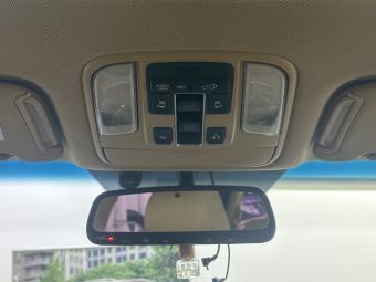 Kia Carnival, 2.2 л, АКПП, 2017 фото 21