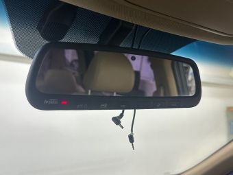 Kia Carnival, 2.2 л, АКПП, 2017 фото 22
