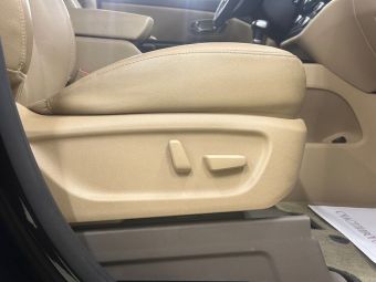 Kia Carnival, 2.2 л, АКПП, 2017 фото 26