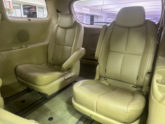 Kia Carnival, 2.2 л, АТ, 2017 фото 29