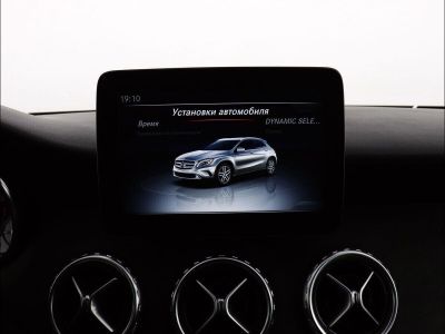 Mercedes-Benz GLA, 1.6 л, РКПП, 2016 фото 10