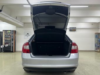 Skoda Rapid, 1.6 л, АКПП, 2017 фото 9