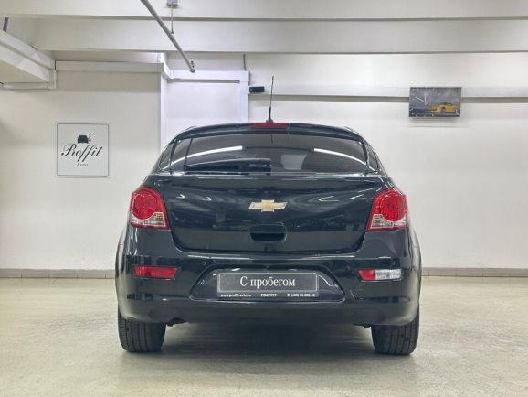 Chevrolet Cruze, 1.4 л, АТ, 2014 фото 7