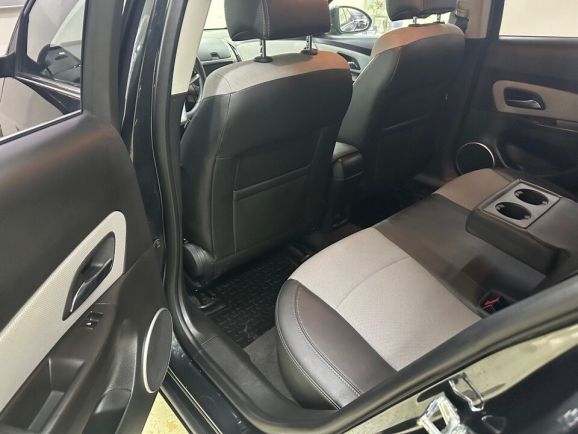 Chevrolet Cruze, 1.4 л, АТ, 2014 фото 2