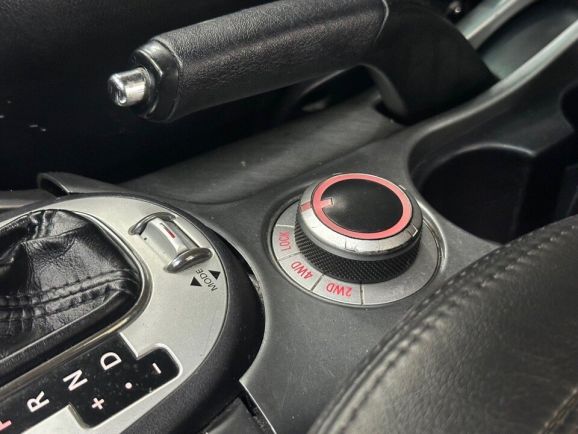 Peugeot 4007, 2.2 л, Робот, 2010 фото 16