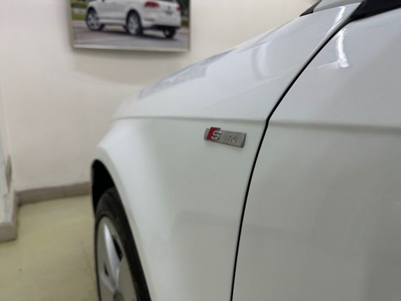 Audi A3, 1.2 л, Робот, 2012 фото 10