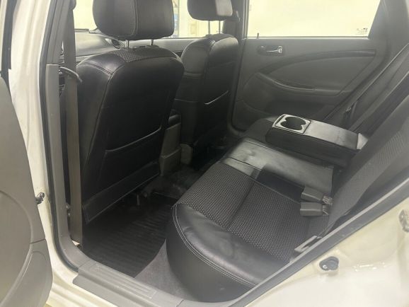 Chevrolet Lacetti Elite, 1.6 л, МТ, 2012 фото 10