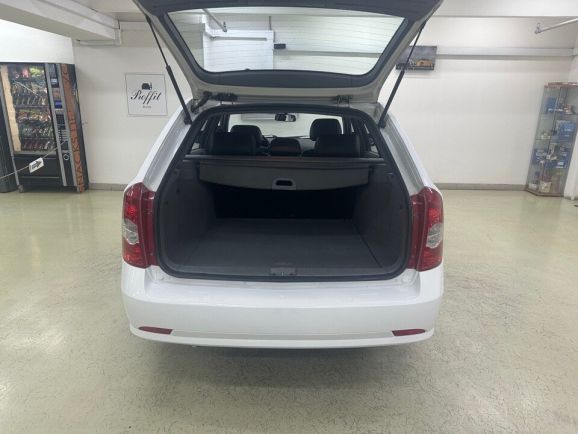 Chevrolet Lacetti Elite, 1.6 л, МТ, 2012 фото 1