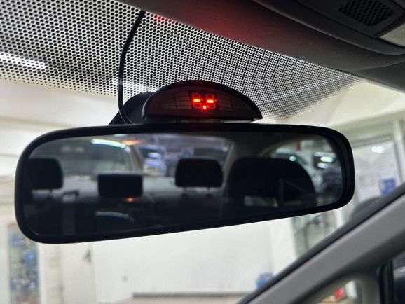 Honda Civic, 1.8 л, АТ, 2010 фото 13